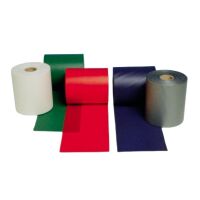 Facot PVCRO25N – benda PVC rossa
