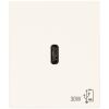 Linea blanca - Fuente de alimentación USB C de 30W