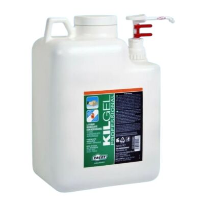Facot GELPROK005 – KIL GEL detergent