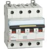 BTicino FT84C50 - 4P C50 16KA 4M circuit breaker