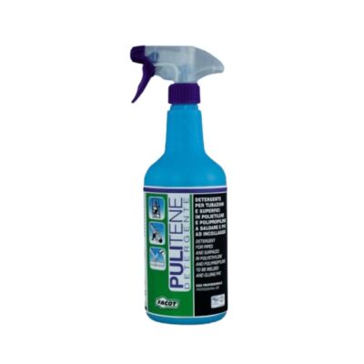 Facot PUL0750 – detergente PULITENTE