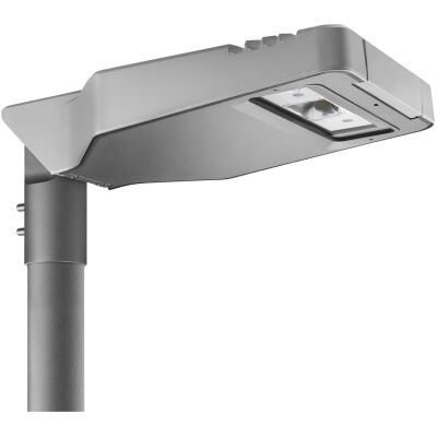 Gewiss GWR5211 - Lampadaire LED 37W 4000K ROAD5