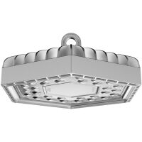 Gewiss GWS6054GD - réflecteur ESALITE HB 210W 4000K