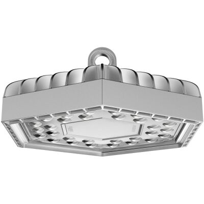 Gewiss GWS6054GD - réflecteur ESALITE HB 210W 4000K