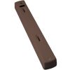 Logisty RLA141T Sepio - brown double infrared outdoor detector