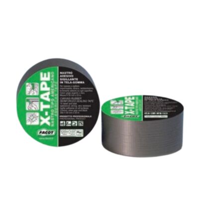 Facot AMERICNE0050 – X-TAPE tape