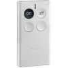 Logisty RLF002X Alma - remote control for alarm control panel