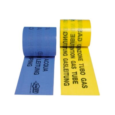 Facot ACQUAEC0120N – water warning tape