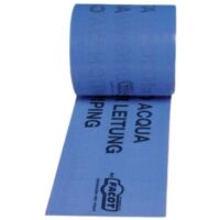 Facot ACQUAEC0120N – water warning tape