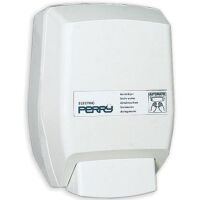 Perry 1DCAMP03 - EOLO push button hand dryer
