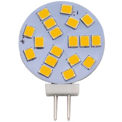 Arteleta GU4.D - G4 led lamp 2.5W 12V 4000K