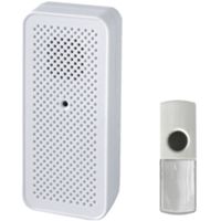Arteleta AS.328 - Sonnette sans fil portable TREMENS