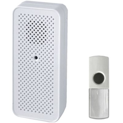 Arteleta AS.328 - Sonnette sans fil portable TREMENS