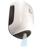 Perry 1DCAMF05 - EOLO JET infrared hand dryer white