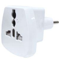 Arteleta 1660.B - Travel adapter