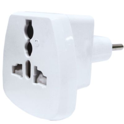 Arteleta 1660.B - adaptador de viaje