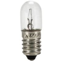 Arteleta F.10.36.3 - lampada E10 36V 3W T10x28