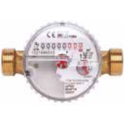 Perry 1DOCACS2503 - domestic hot water meter