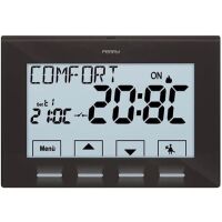 Perry 1CRCR029A - cronotermostato NEXT antracita