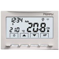 Perry 1TXCDS29WIFI - Cronotermostato empotrable wifi NEXT 