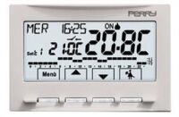 Perry 1TXCDS29WIFI - Cronotermostato empotrable wifi NEXT 