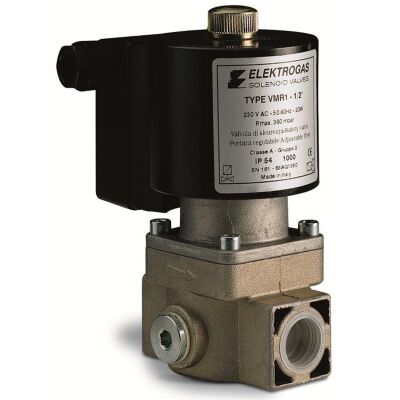Perry 1EVEV008 - NC solenoid valve 1” ½ 230V