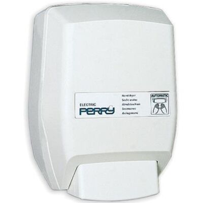 Perry 1DCAMF04 - automatic hand dryer