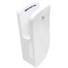 Perry 1DCAMF08 - hand dryer with double air blade