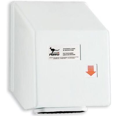 Perry 1DCASE02N - hand dryers with photocell control