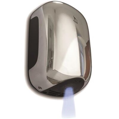 Perry 1DCAMF05C - hand dryer with chrome detection sensor