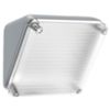 Disano 42069100 - plafoniera 1260 17W 4000K Vega