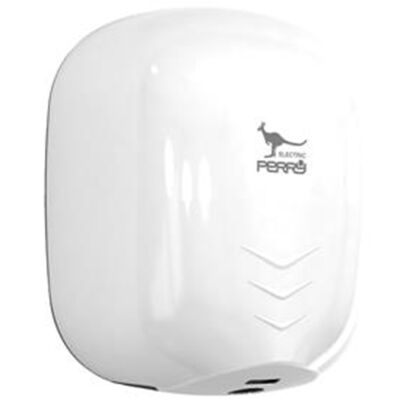 Perry 1DCAMF06 - Mistral electric hand dryer