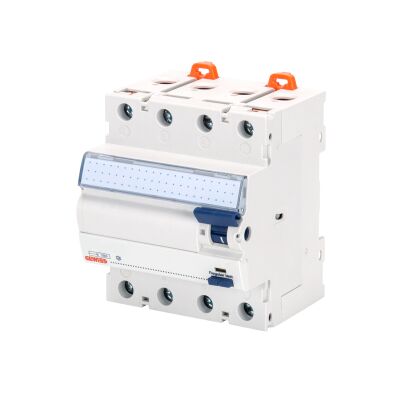 Gewiss GWD4124 - differential 4P 40A 0.3A AC