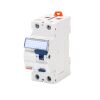 Gewiss GWD4014 - différentiel 2P 25A 0.3A A