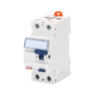 Gewiss GWD4014 - différentiel 2P 25A 0.3A A