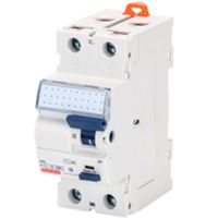 Gewiss GWD4237 - diferencial 2P 63A 0.3AAS