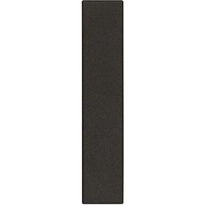 Vimar 30040.G - Tapa agujero negro 1/2