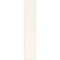 Linea Blanco - Tapa agujero 1/2 blanco