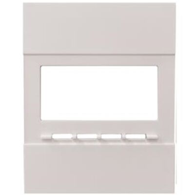 Perry 1PAK003NAB - kit de compatibilidad con BTicino Living Now