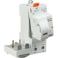 BTicino G24AS32 - Différentiel modulaire 2P 32A 0.3AAS