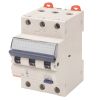 Gewiss GW94049 - Disyuntor CA 3P C25 0.03A