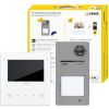 Vimar K40515.R - kit videocitofono Tab5S Up Wi-Fi - Roxie