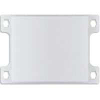 Vimar 40171 - button kit for Roxie license plate