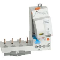 BTicino G43A32 - diferencial modular 4P 32A 0.03A A