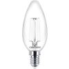 Century INM1W-451427 - olive LED lamp E14 4.5W 230V 2700K