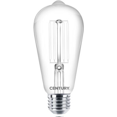 Century INPW-752727 - edison led lamp E27 7.5W 230V 2700K