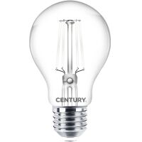 Century ING3W-092727 - Lampe goutte LED E27 9W 230V 2700K