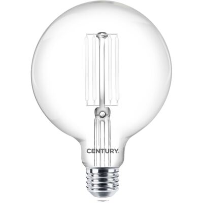 Century ING125W-142727 - Lampe globe LED E27 13W 230V 2700K