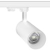 Century RGTBI-GU10 - spot sur rail GU10 blanc