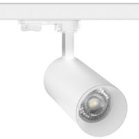 Century RGTBI-GU10 - spot sur rail GU10 blanc